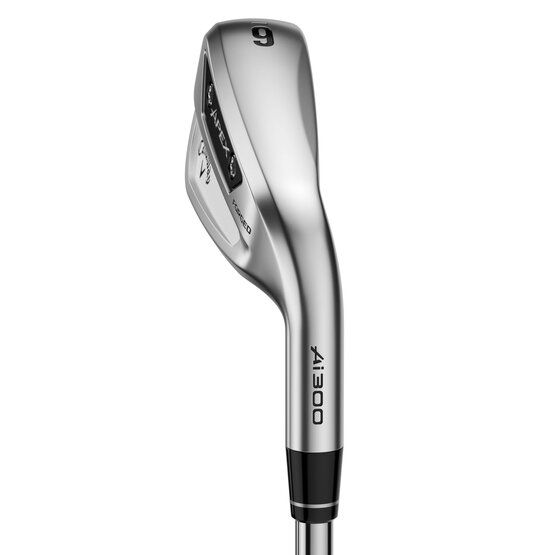 Callaway Apex Ai 300 Eisen Graphit, Regular