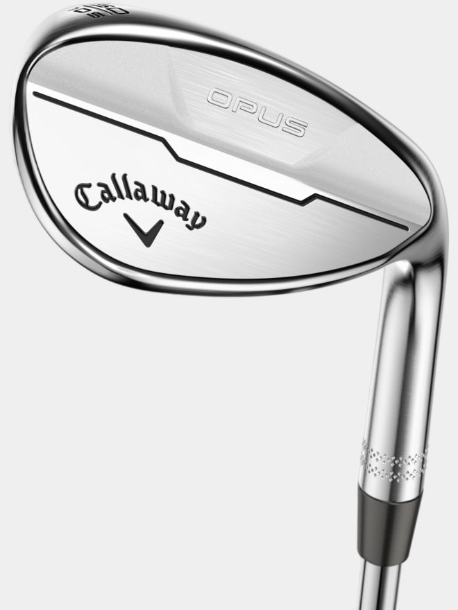 Callaway Opus Wedge Graphit, Ladies