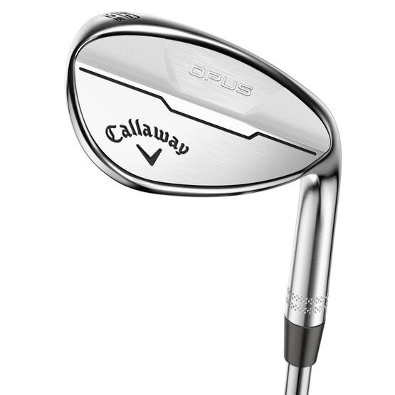 Callaway  Opus Graphite, Ladies