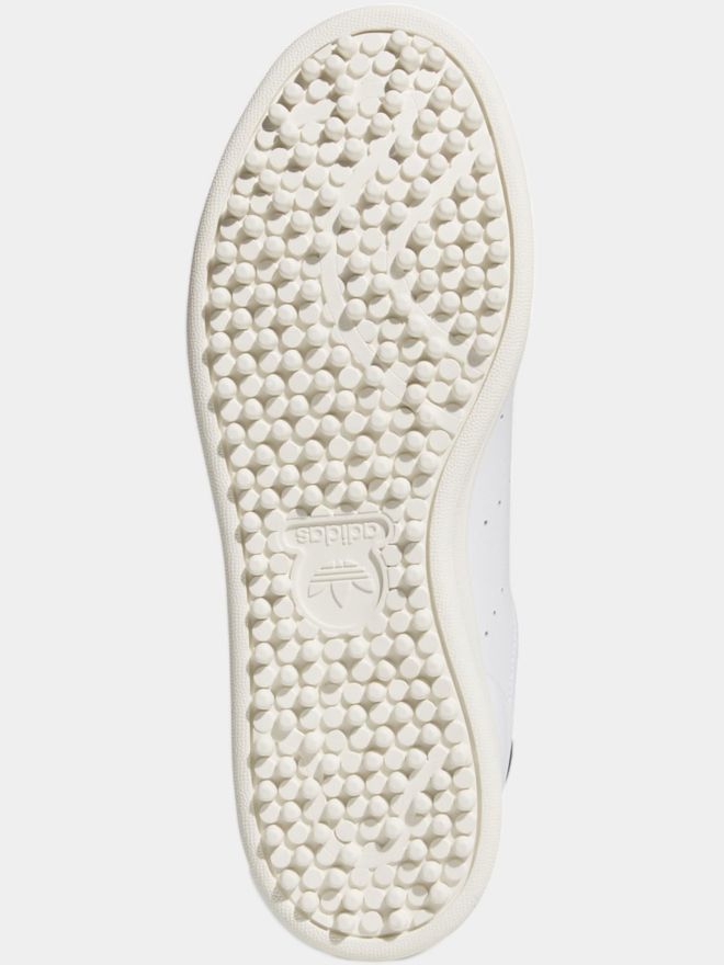 adidas Stan Smith Golf Lux Golfschuhe weiß