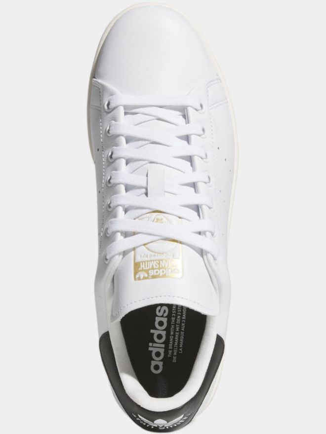 adidas Stan Smith Golf Lux Golfschuhe weiß