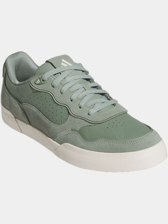 adidas Retrocross 25 Golfschuhe grün