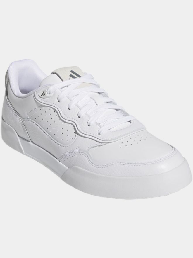 adidas Retrocross 25 Golfschuhe weiß