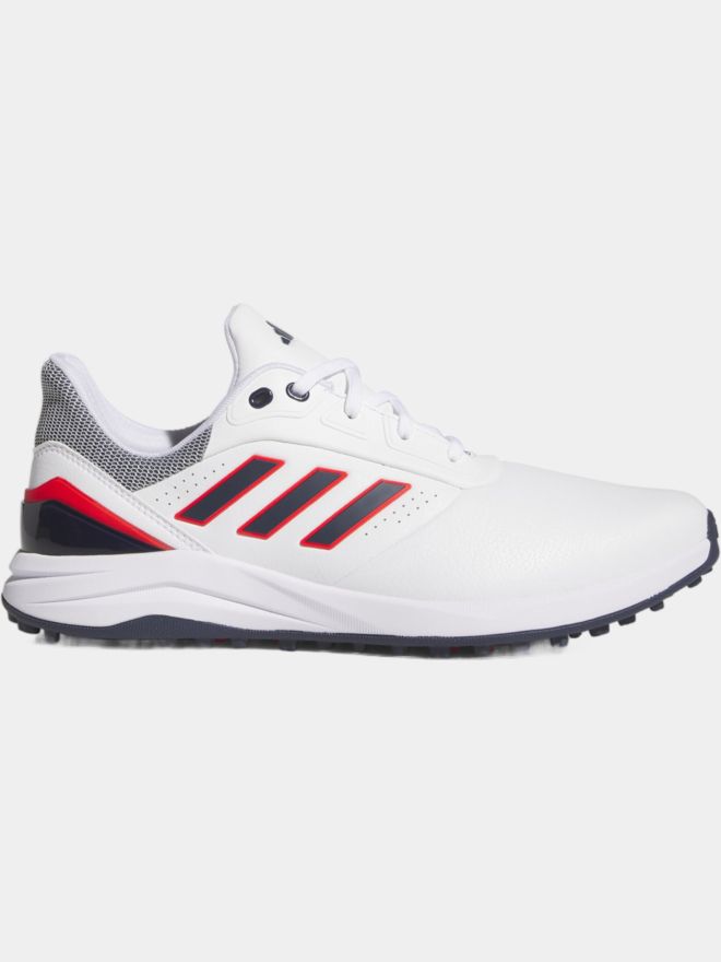 adidas Solarmotion 24 Golfschuhe weiß