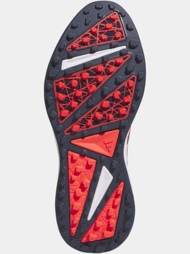 adidas Solarmotion 24 Golfschuhe weiß