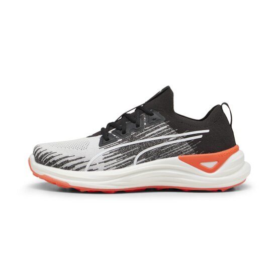 Puma  Elrctrocat Nitro white