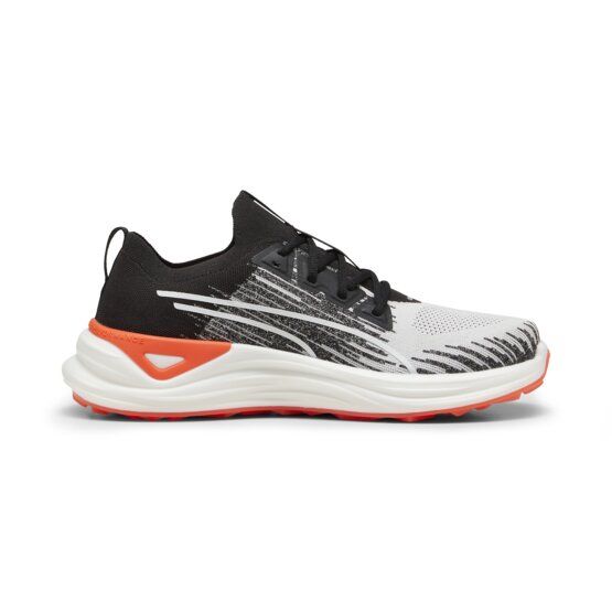 Puma  Elrctrocat Nitro white