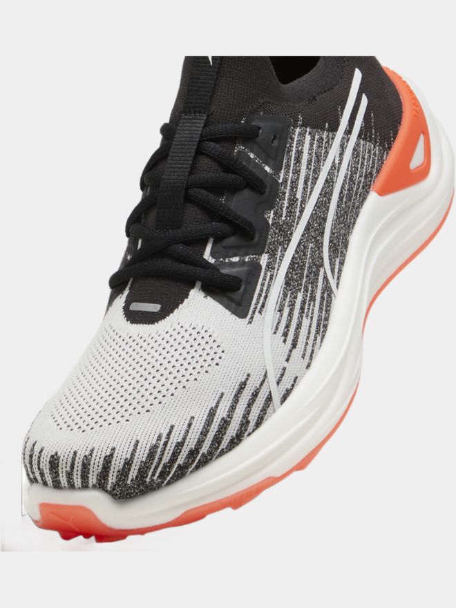 Puma Electrocat NITRO Golfschuhe weiß