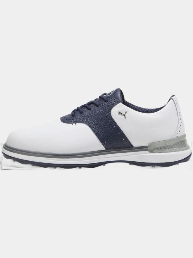 Puma Avant Golfschuhe navy