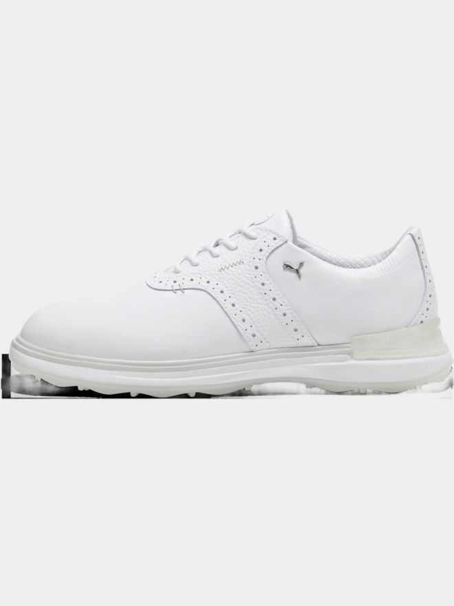 Puma Avant Golfschuhe weiß