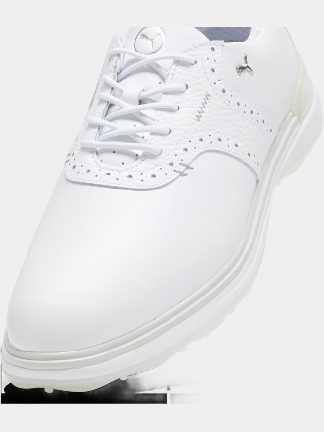 Puma Avant Golfschuhe weiß