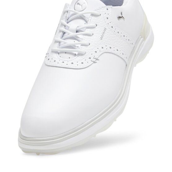 Puma  Avant white