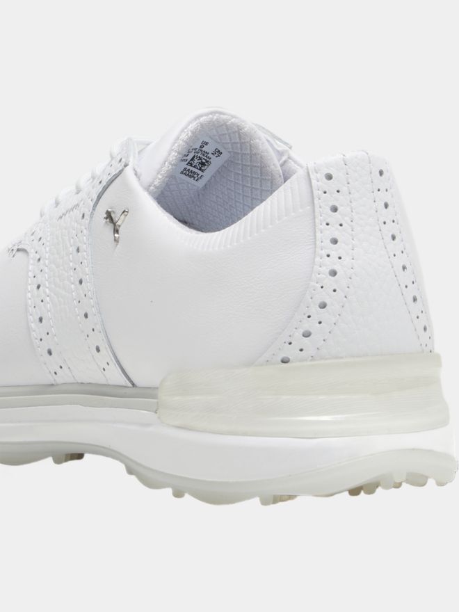 Puma Avant Golfschuhe weiß