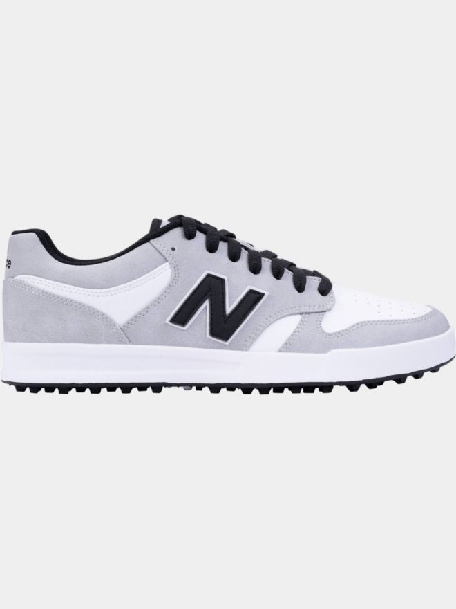 New Balance 480 Golf SL Golfschuhe grau