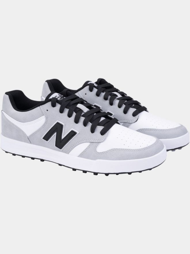 New Balance 480 Golf SL Golfschuhe grau