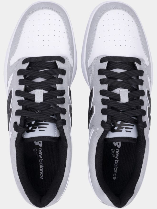 New Balance 480 Golf SL Golfschuhe grau