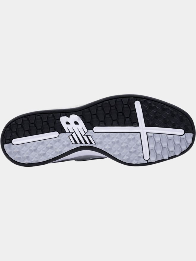 New Balance 480 Golf SL Golfschuhe grau