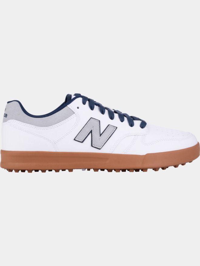 New Balance 480 Golf SL Golfschuhe weiß