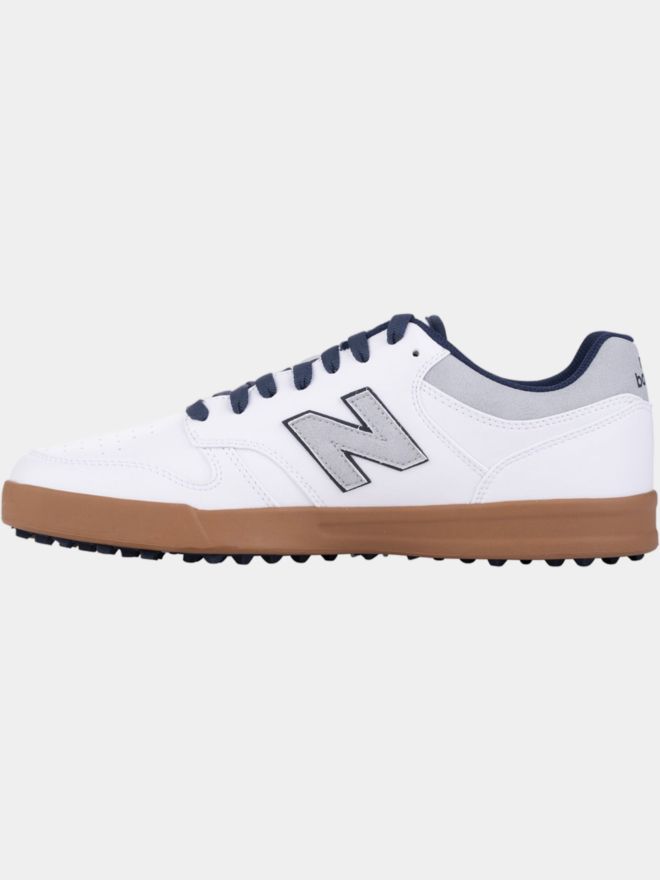 New Balance 480 Golf SL Golfschuhe weiß