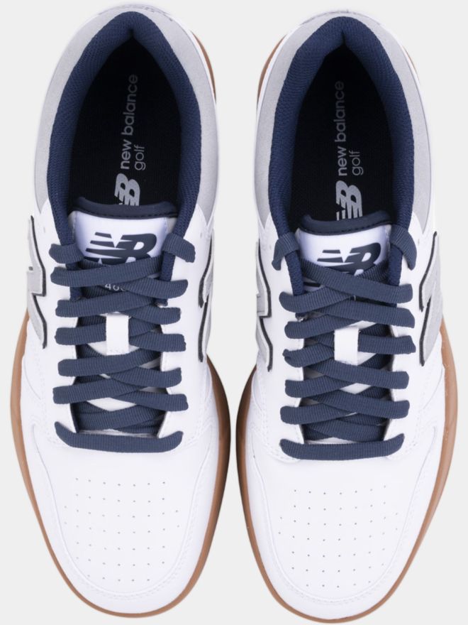 New Balance 480 Golf SL Golfschuhe weiß
