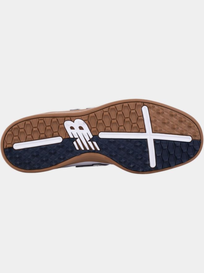 New Balance 480 Golf SL Golfschuhe weiß