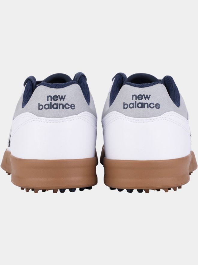 New Balance 480 Golf SL Golfschuhe weiß
