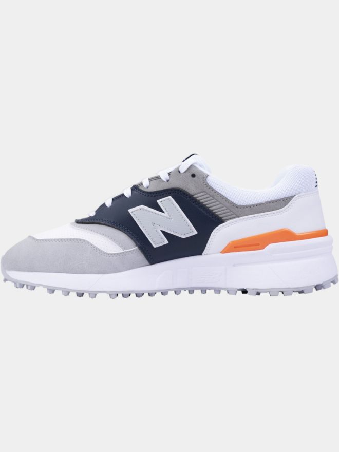 New Balance 997 SL šedá
