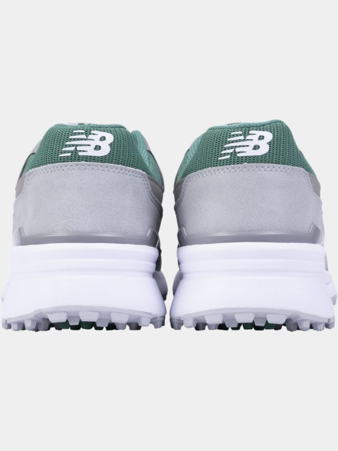 New Balance 997 SL Golfschuhe grün
