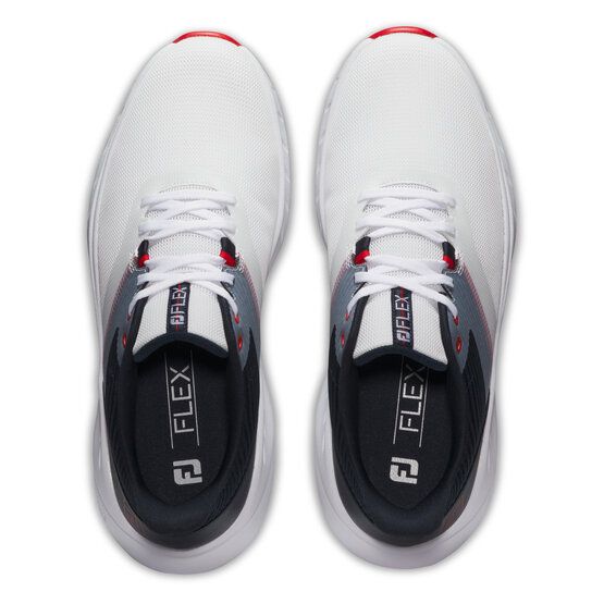 FootJoy  Flex white