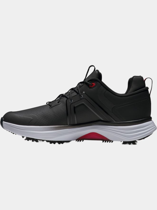 FootJoy Hyperflex Golfschuhe schwarz