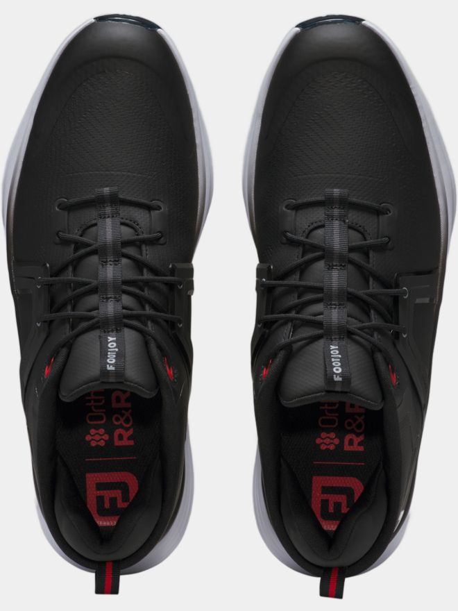 FootJoy Hyperflex Golfschuhe schwarz