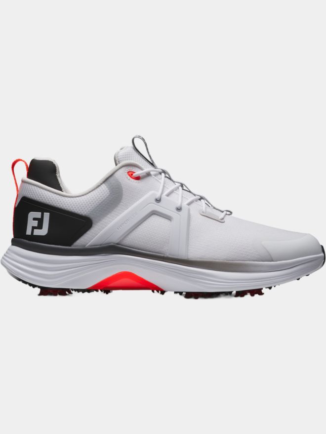 FootJoy Hyperflex Golfschuhe weiß
