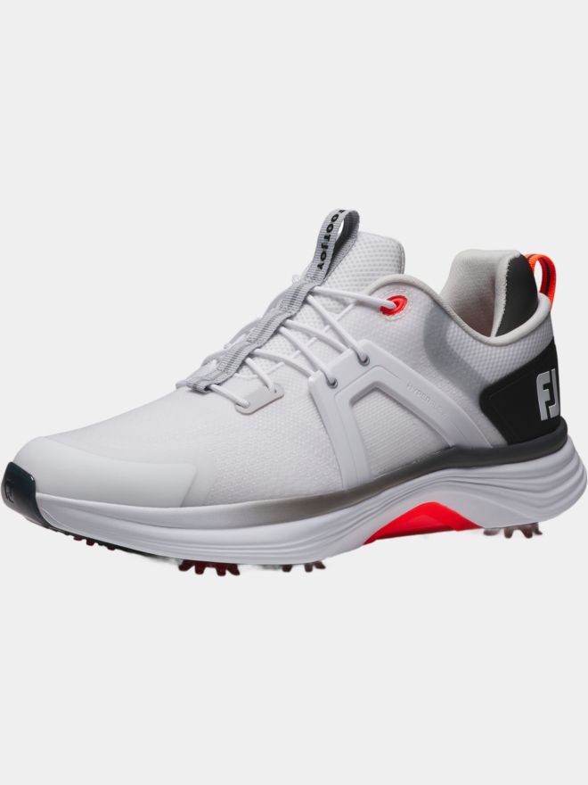 FootJoy Hyperflex Golfschuhe weiß