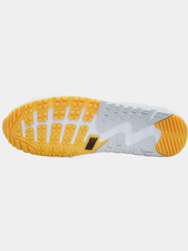 Nike Air Max 90 G Golfschuhe weiß