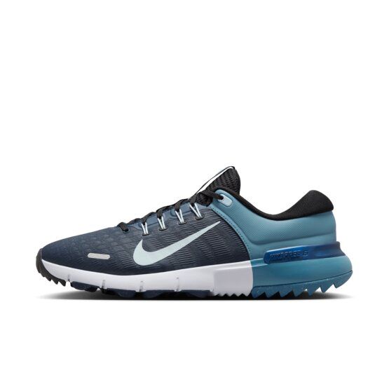 Nike  Free Golf navy