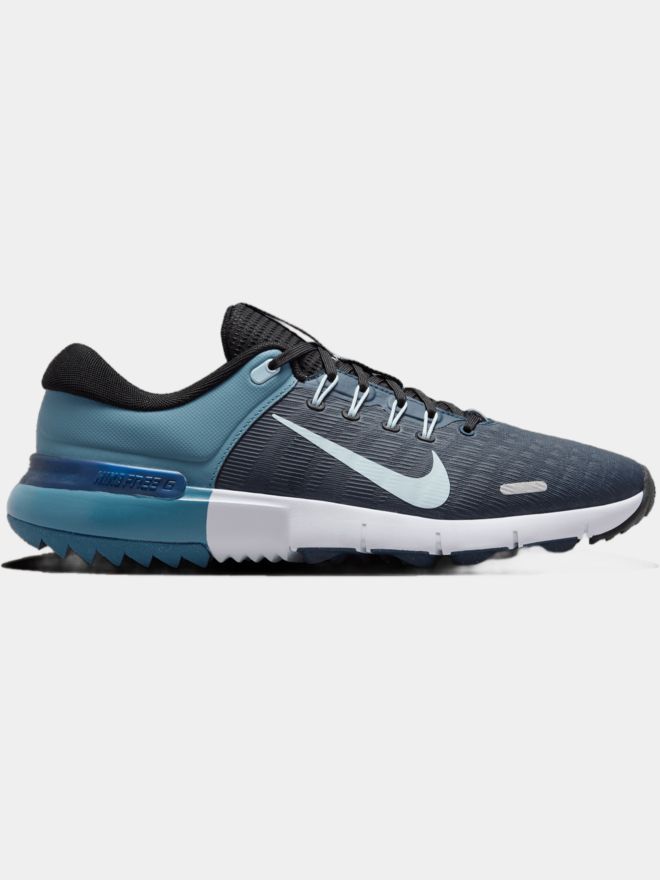 Nike Free Golfschuhe navy