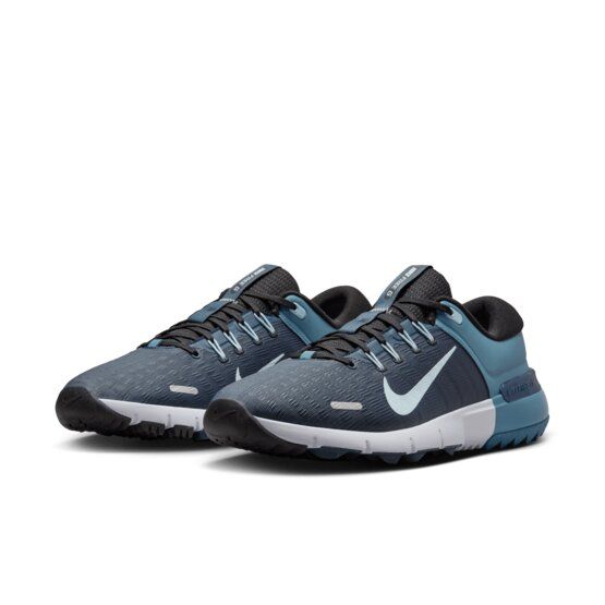 Nike  Free Golf navy