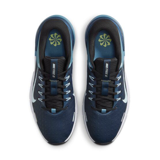 Nike  Free Golf navy