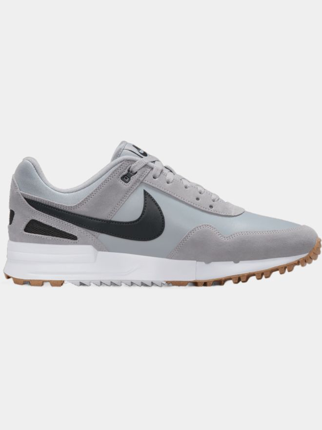 Nike Air Pegasus '89 G Golfschuhe grau