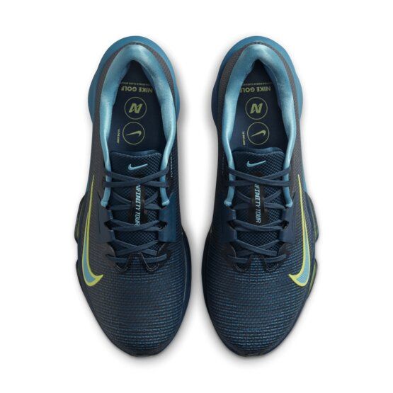 Nike  Air Zoom Infinity Tour Next 2 navy