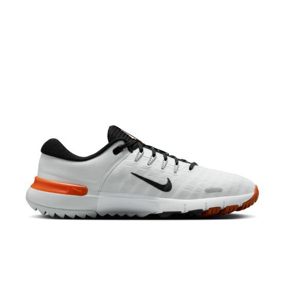 Nike  Free Golf white