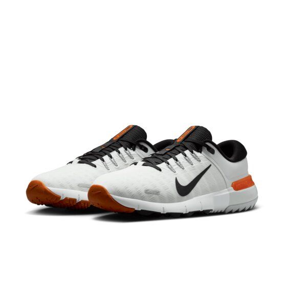 Nike  Free Golf white