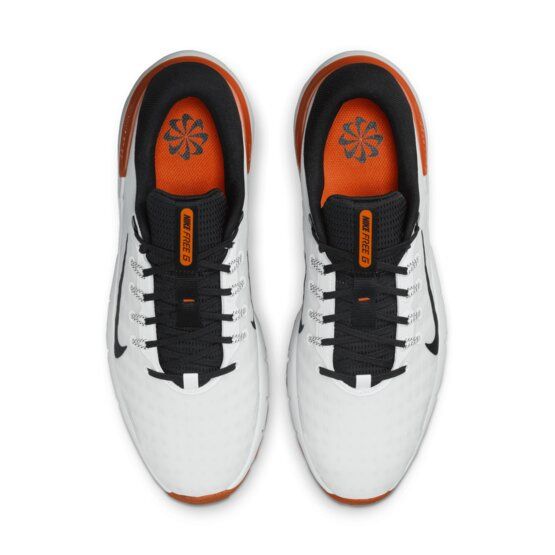 Nike  Free Golf white