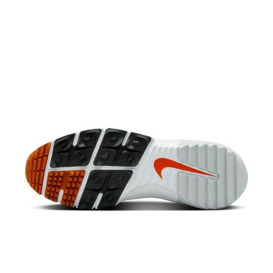 Nike  Free Golf white