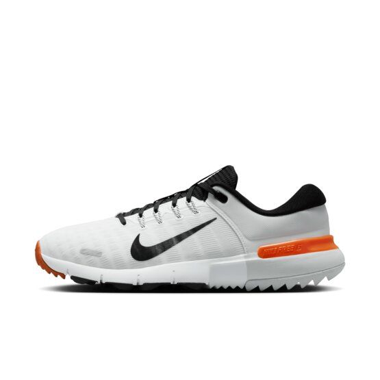 Nike  Free Golf white