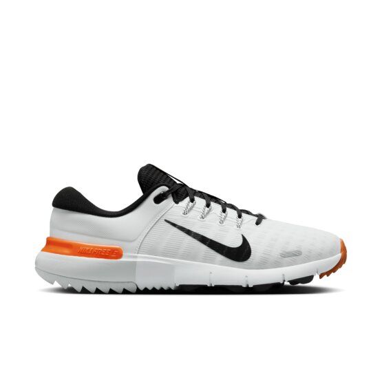 Nike  Free Golf white