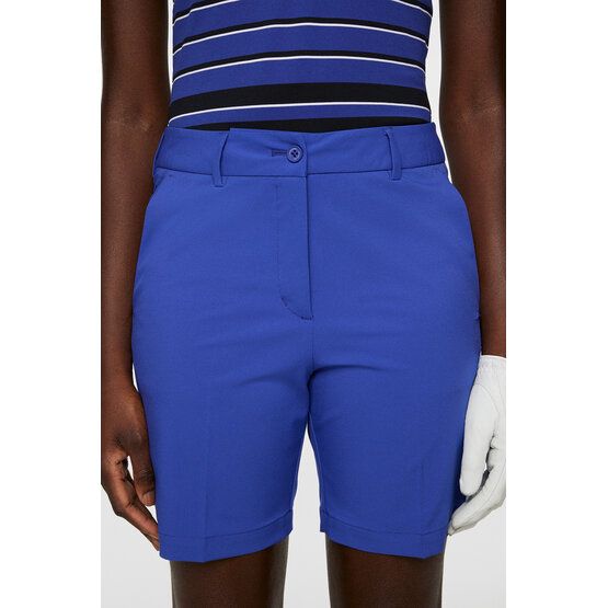 J.Lindeberg  Gwen Long Shorts Bermuda pants blue