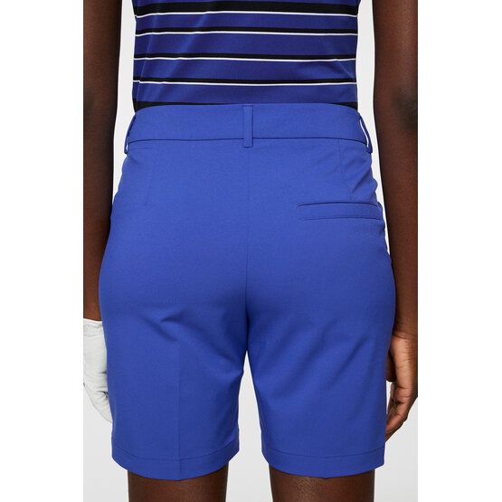 J.Lindeberg  Gwen Long Shorts Bermuda pants blue