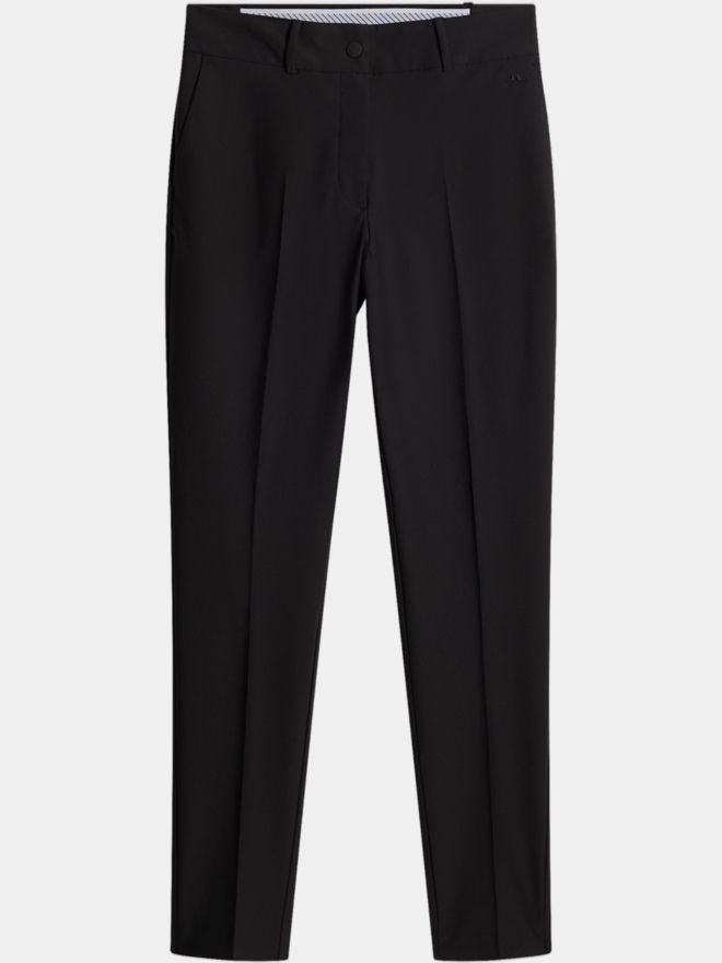 J.Lindeberg Pinja Pant Hose schwarz
