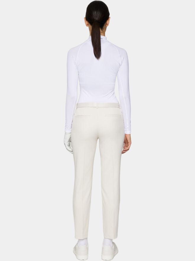 J.Lindeberg Pia Pant 7/8 Hose sand
